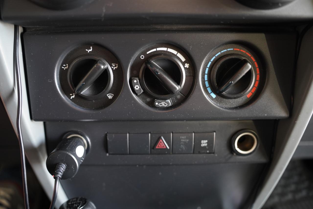 Jeep Wrangler 4WD 2dr X 2007