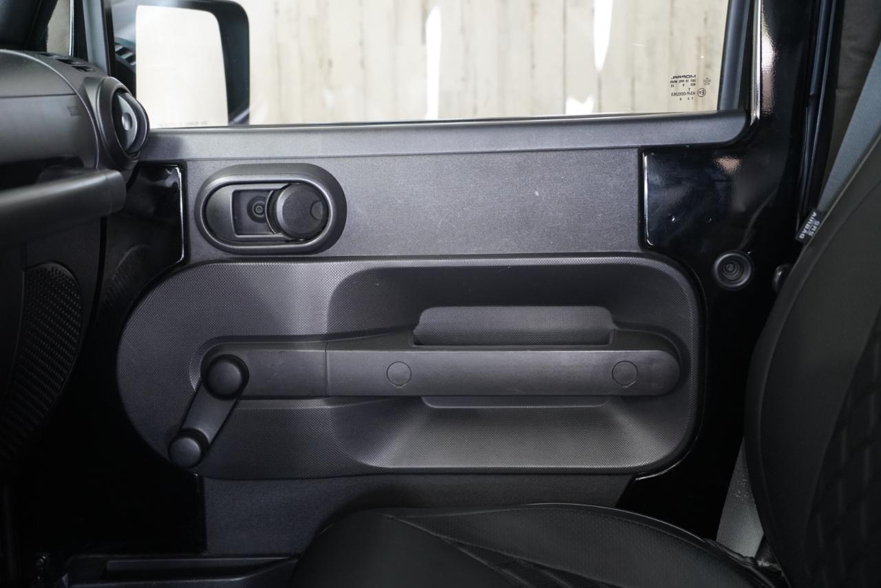 Jeep Wrangler 4WD 2dr X 2007