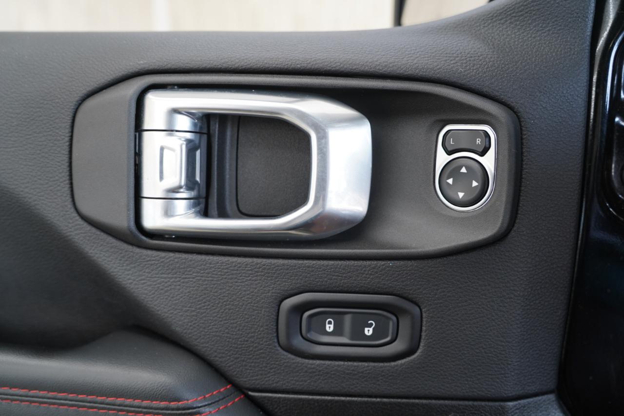 Jeep Wrangler Rubicon X 2 Door 4x4 2024