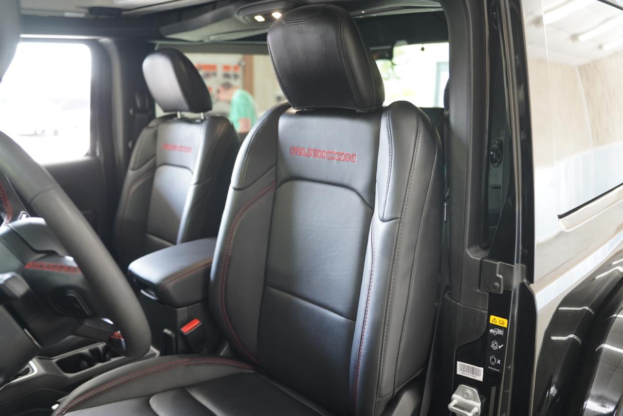 Jeep Wrangler Rubicon X 2 Door 4x4 2024