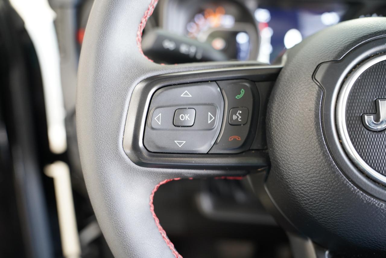 Jeep Wrangler Rubicon X 2 Door 4x4 2024