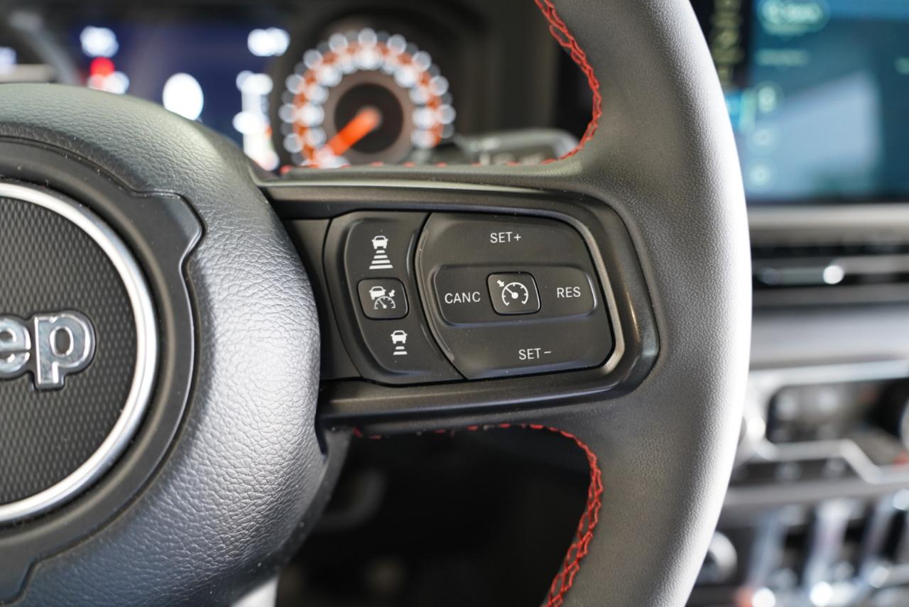 Jeep Wrangler Rubicon X 2 Door 4x4 2024