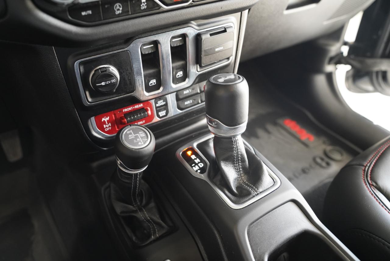 Jeep Wrangler Rubicon X 2 Door 4x4 2024