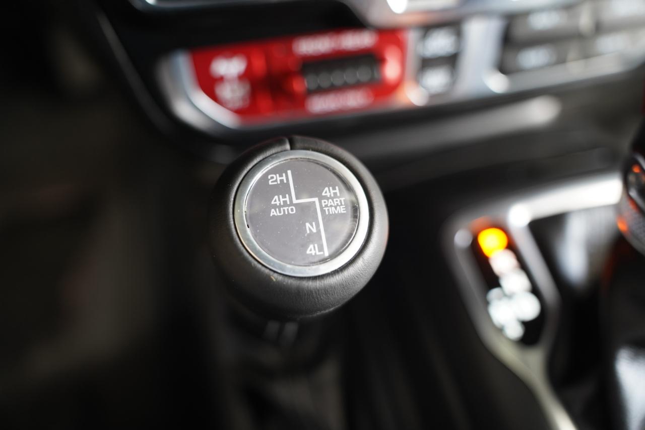 Jeep Wrangler Rubicon X 2 Door 4x4 2024