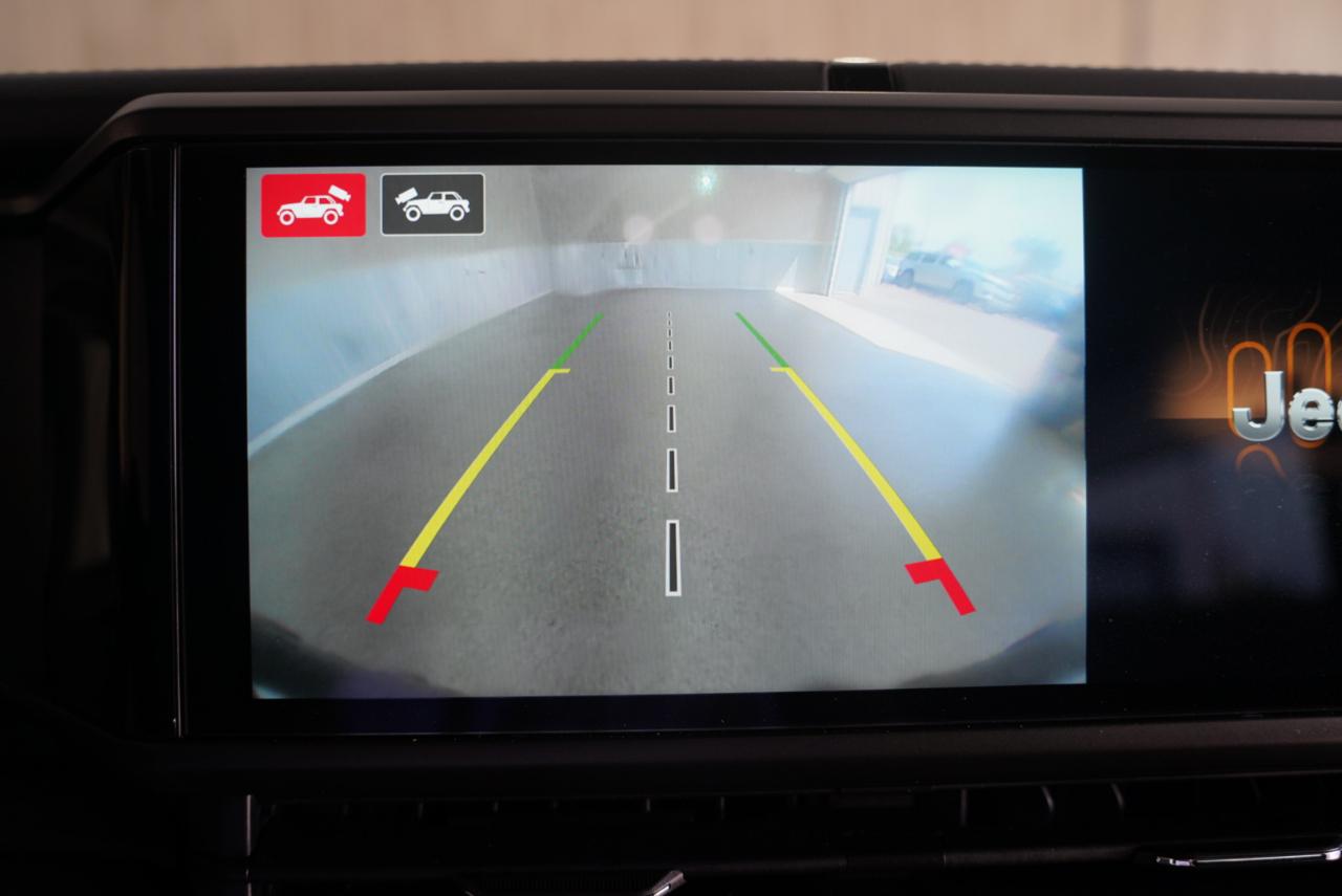 Jeep Wrangler Rubicon X 2 Door 4x4 2024