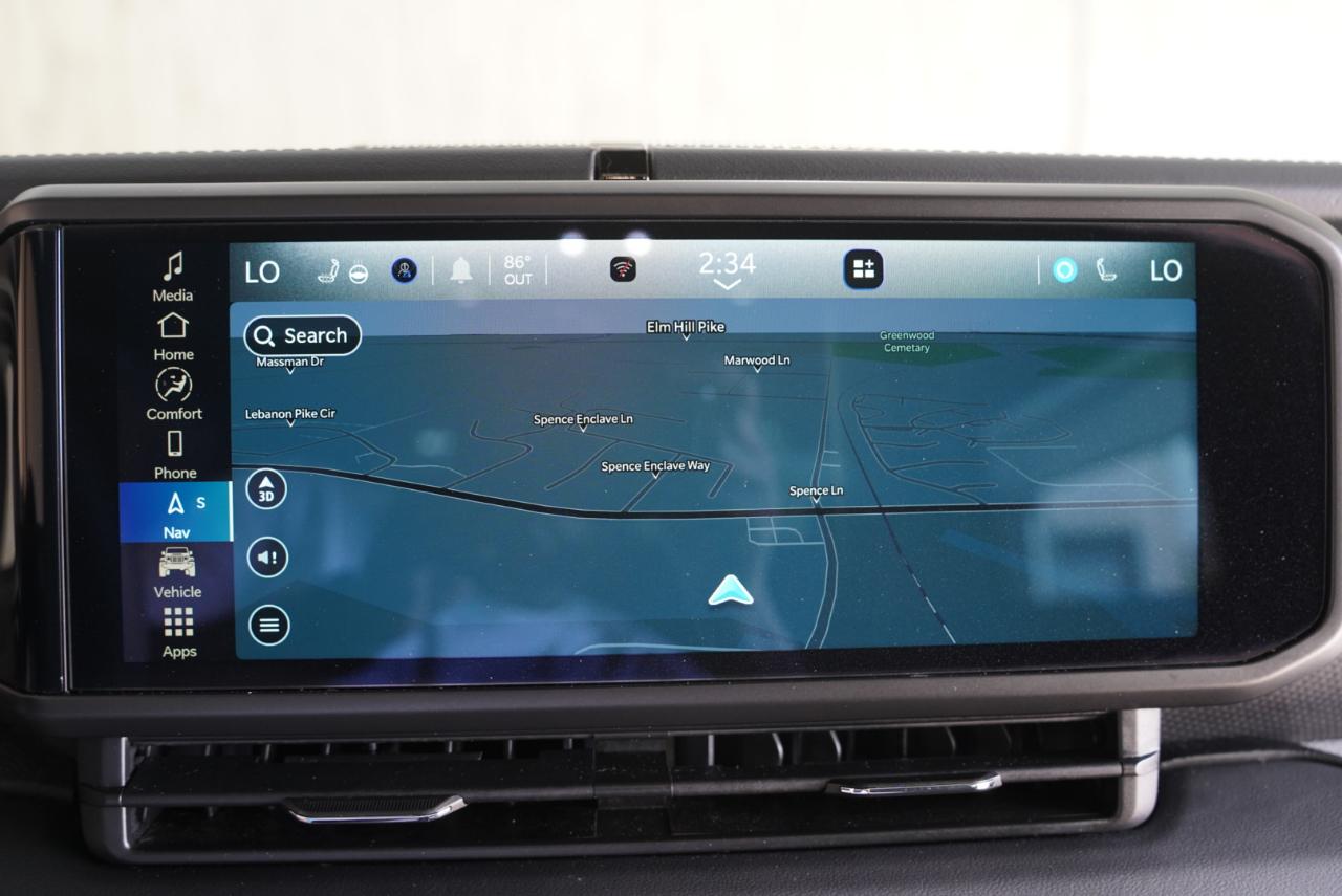 Jeep Wrangler Rubicon X 2 Door 4x4 2024