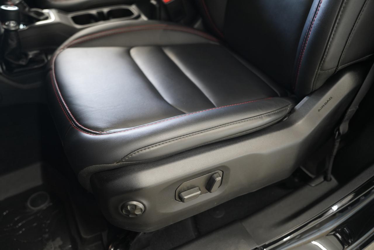 Jeep Wrangler Rubicon X 2 Door 4x4 2024