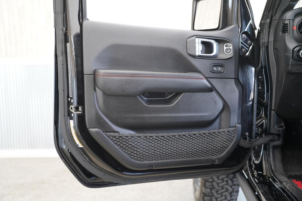 Jeep Wrangler Rubicon X 2 Door 4x4 2024