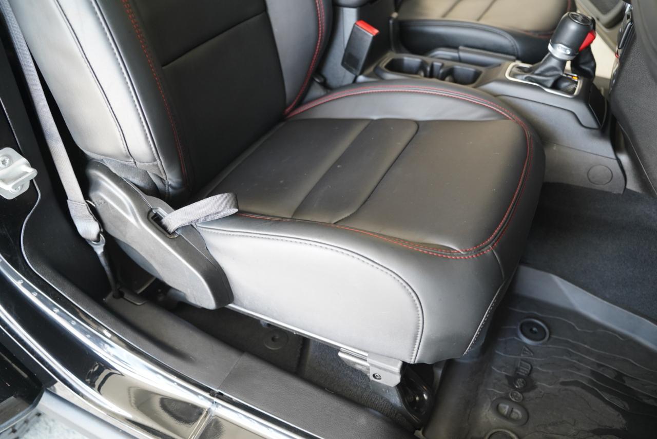 Jeep Wrangler Rubicon X 2 Door 4x4 2024