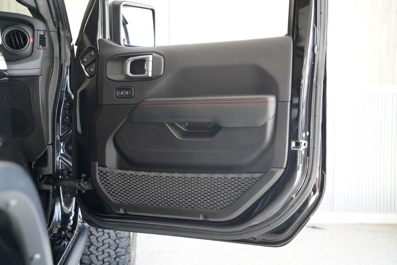 Jeep Wrangler Rubicon X 2 Door 4x4 2024