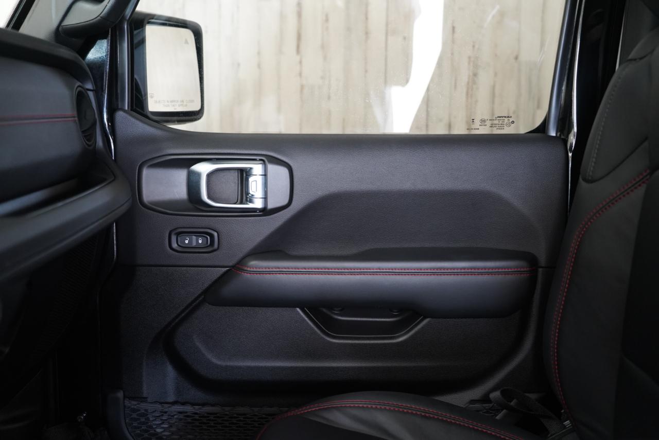 Jeep Wrangler Rubicon X 2 Door 4x4 2024