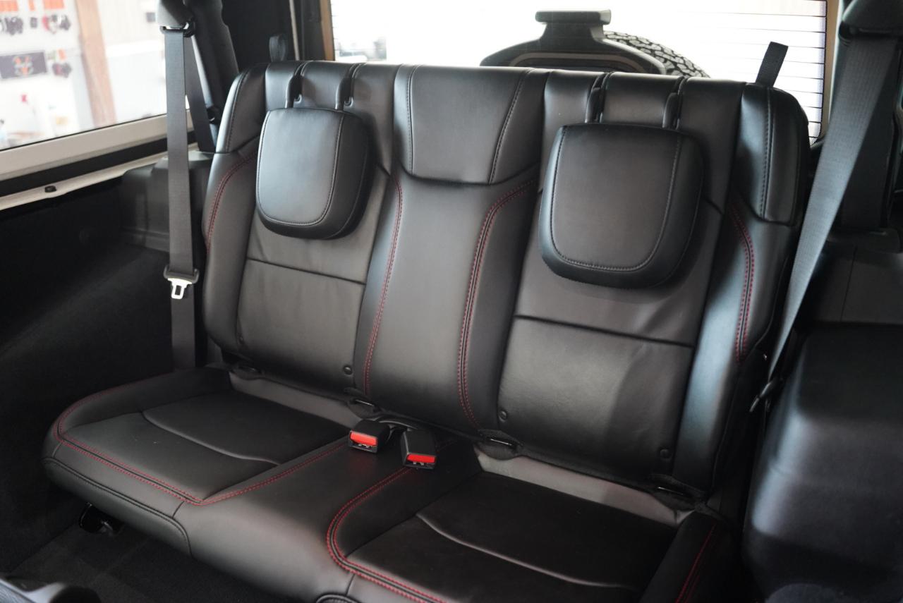 Jeep Wrangler Rubicon X 2 Door 4x4 2024