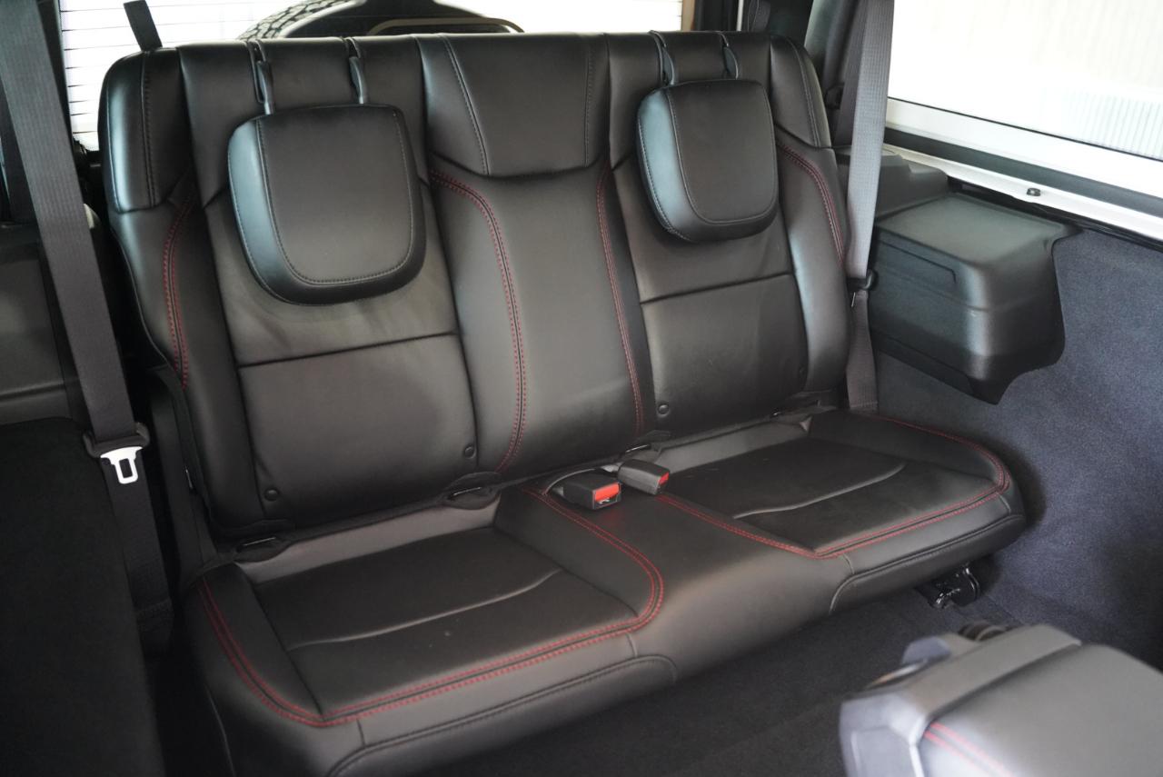 Jeep Wrangler Rubicon X 2 Door 4x4 2024