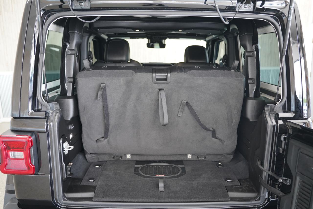 Jeep Wrangler Rubicon X 2 Door 4x4 2024