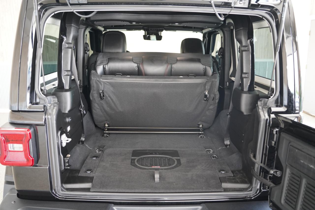 Jeep Wrangler Rubicon X 2 Door 4x4 2024