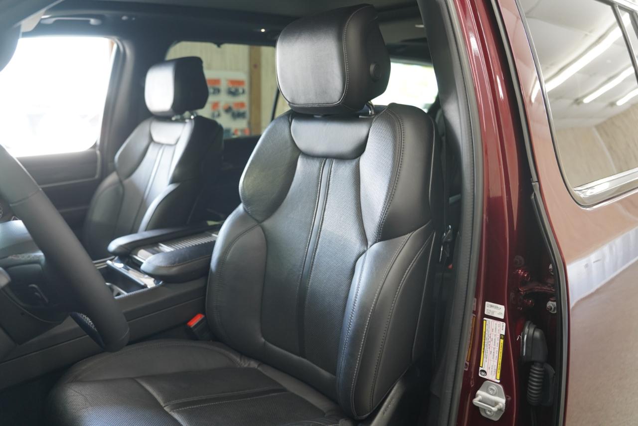 Jeep Wagoneer Series III 4x2 2022