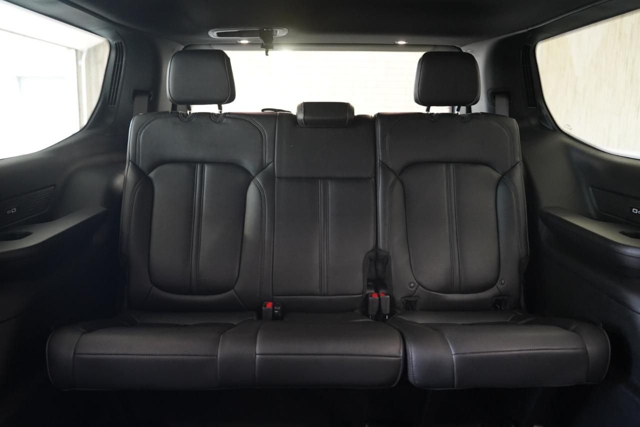 Jeep Wagoneer Series III 4x2 2022