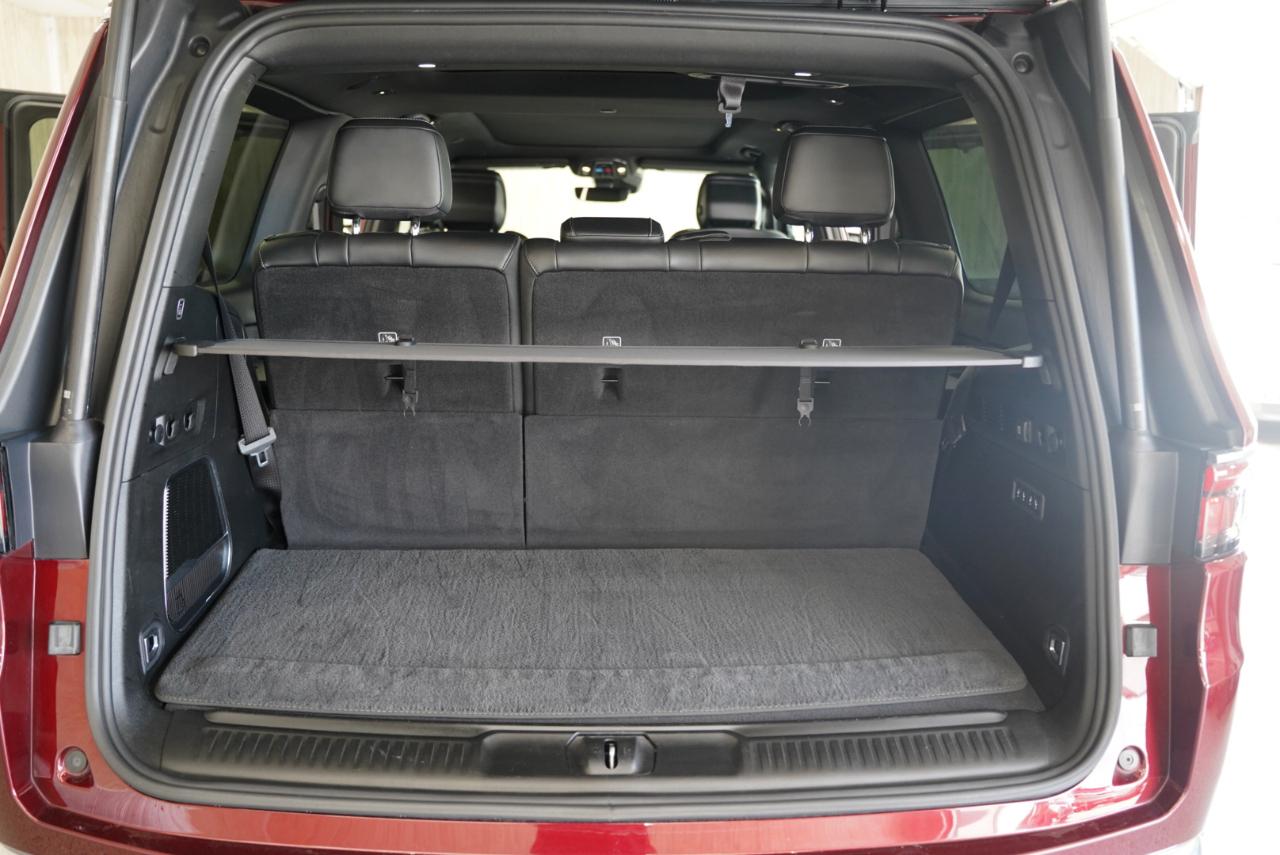 Jeep Wagoneer Series III 4x2 2022