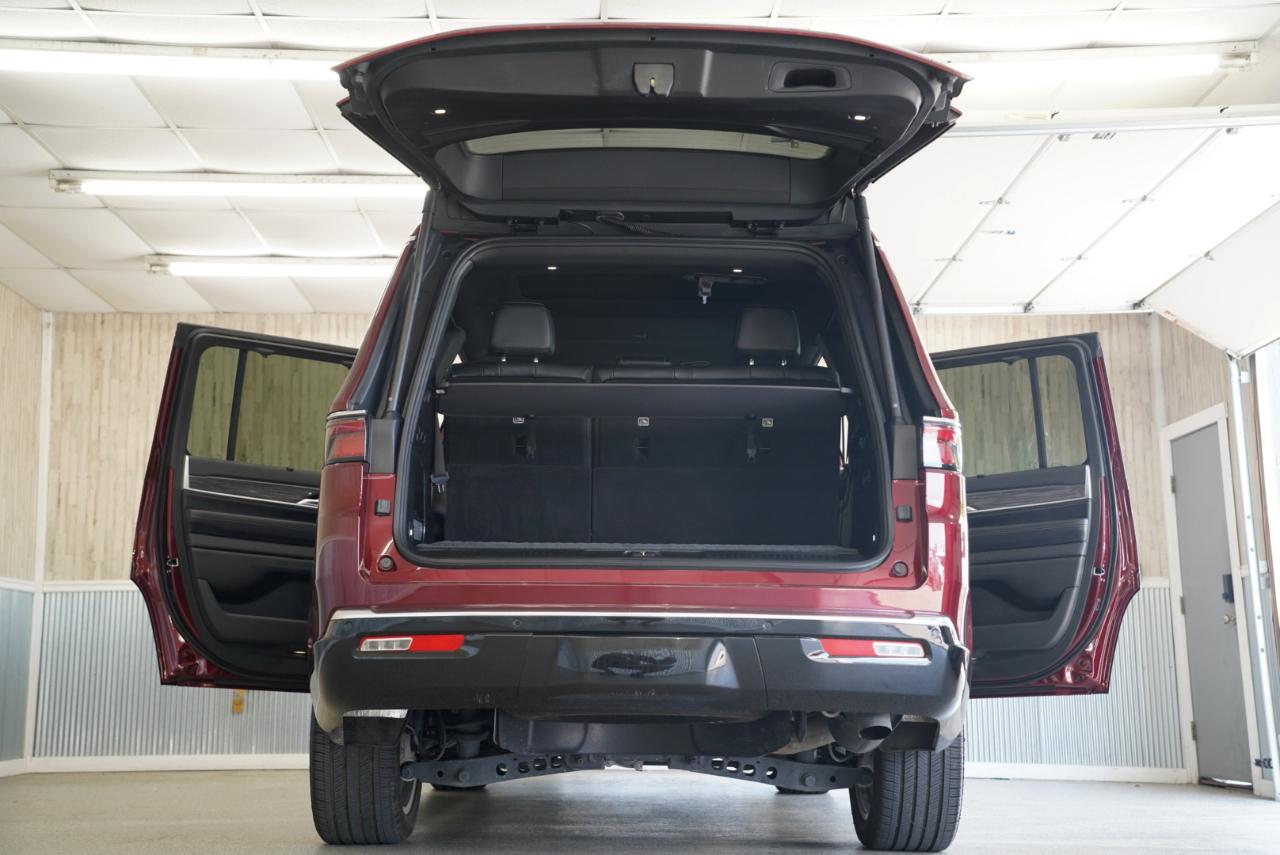Jeep Wagoneer Series III 4x2 2022