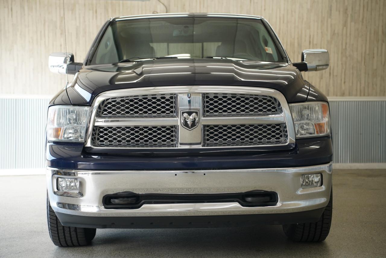 Dodge 1500  2012