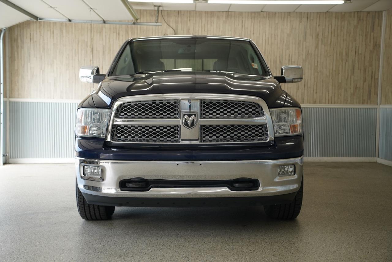 Dodge 1500  2012
