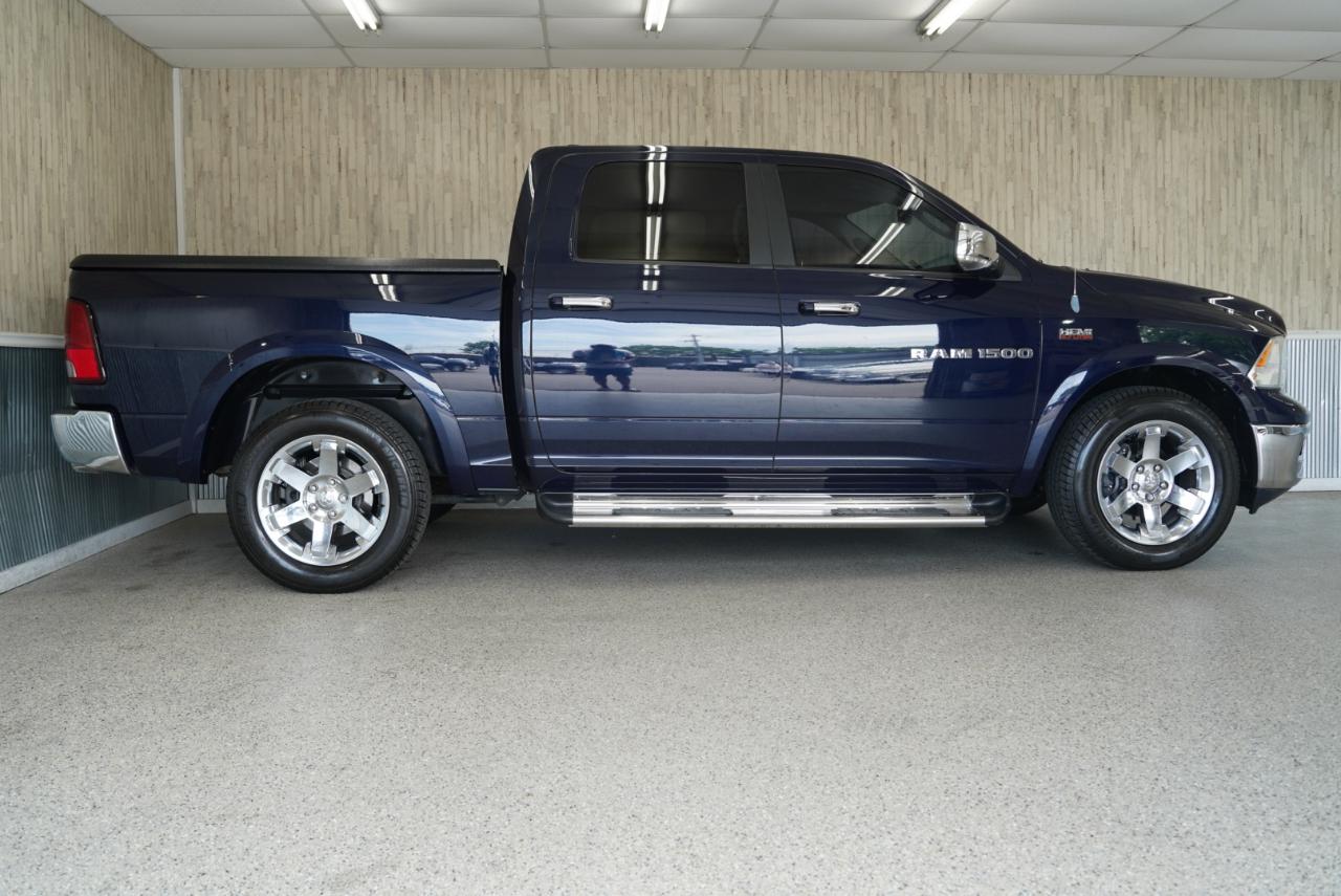 Dodge 1500  2012