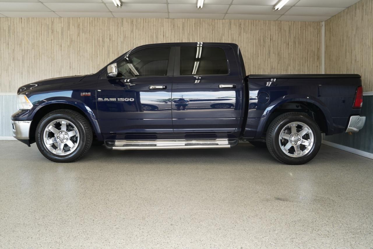 Dodge 1500  2012