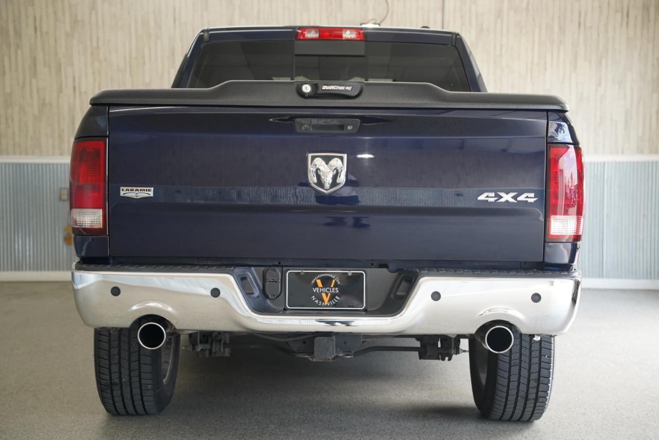 Dodge 1500  2012