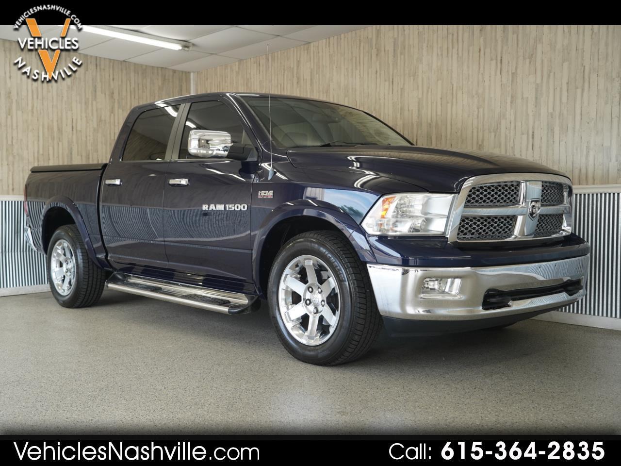 Dodge 1500  2012