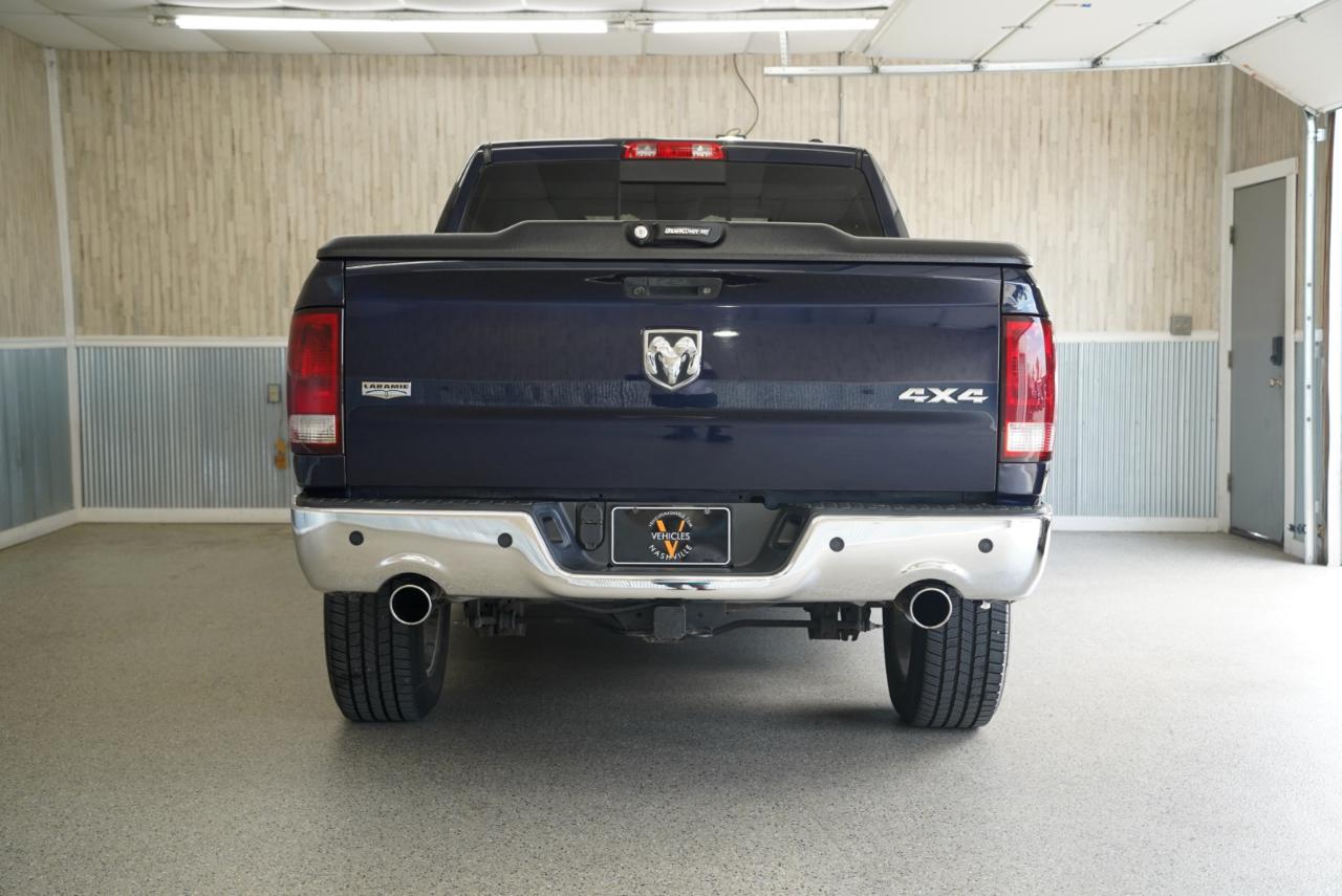 Dodge 1500  2012