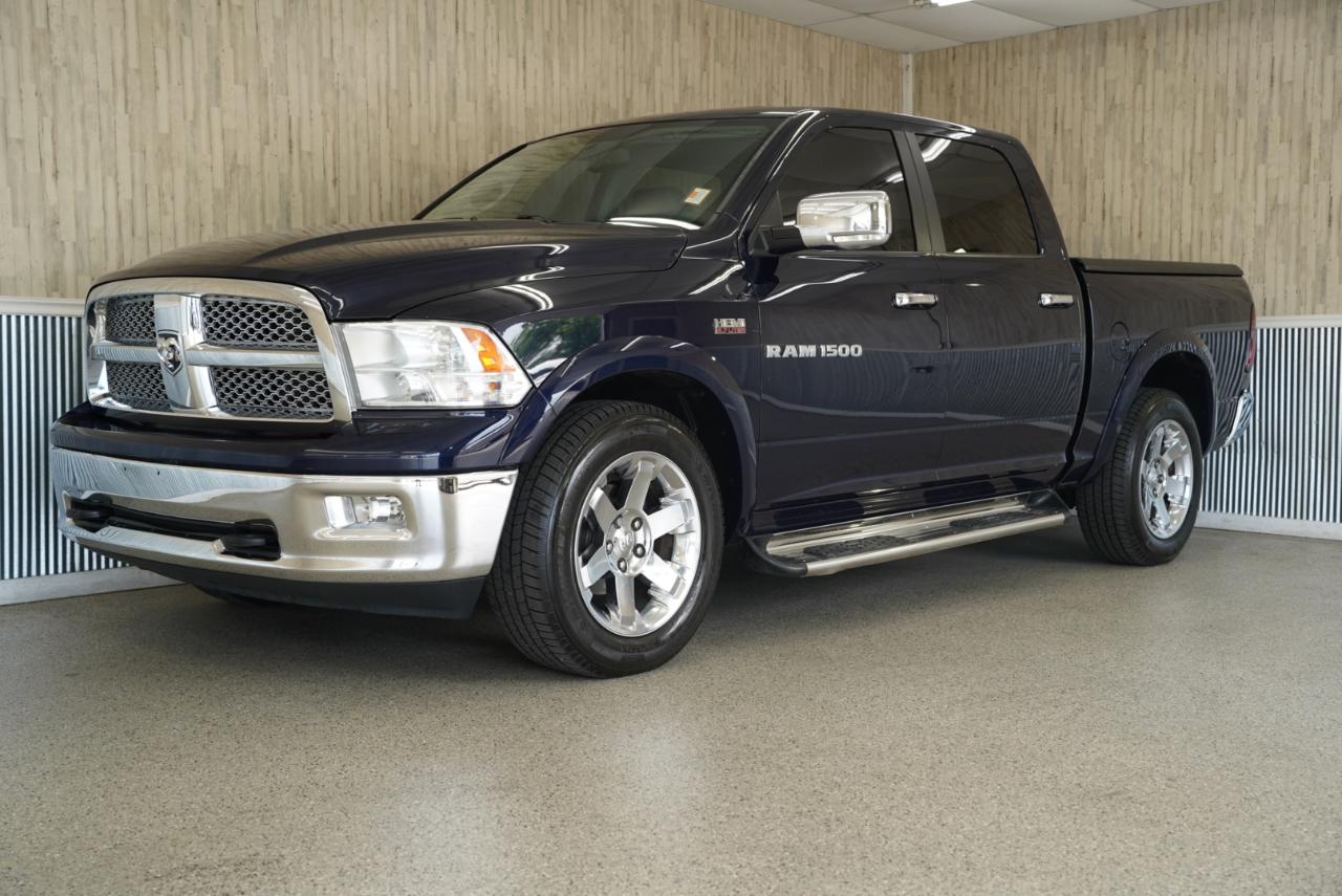 Dodge 1500  2012