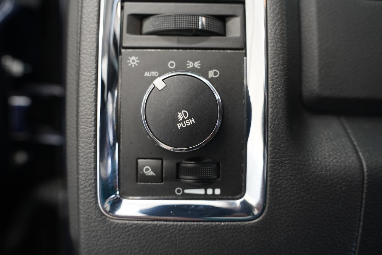 Dodge 1500  2012