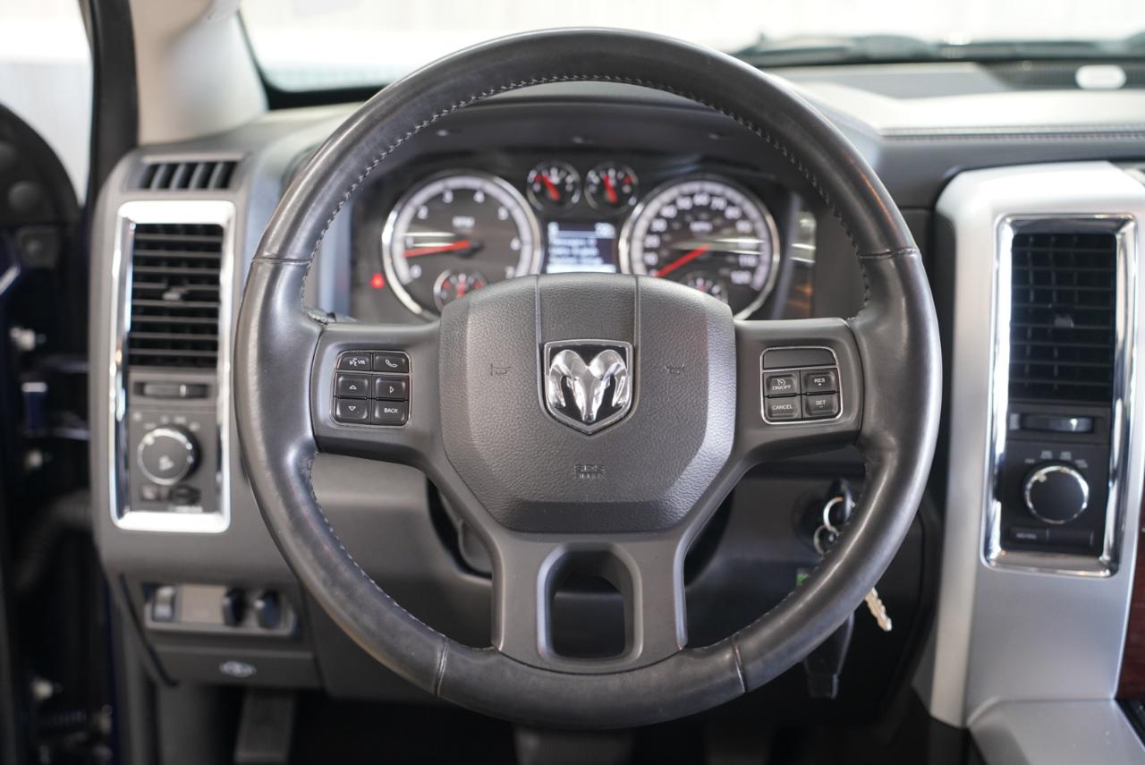 Dodge 1500  2012