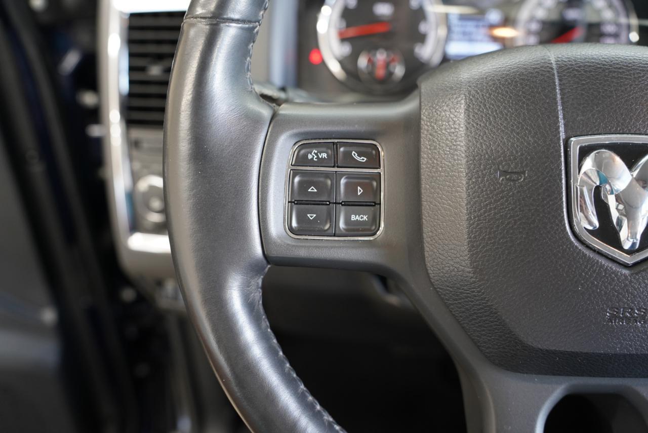 Dodge 1500  2012