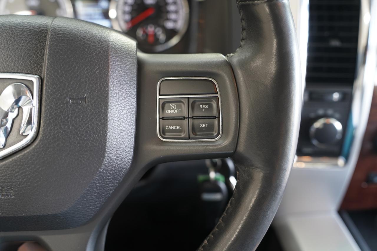 Dodge 1500  2012