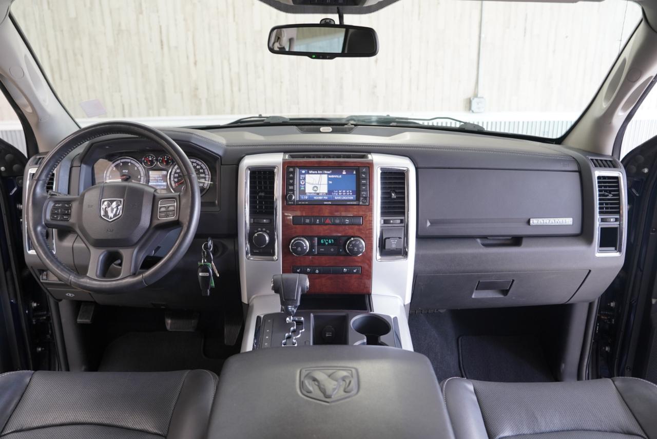 Dodge 1500  2012