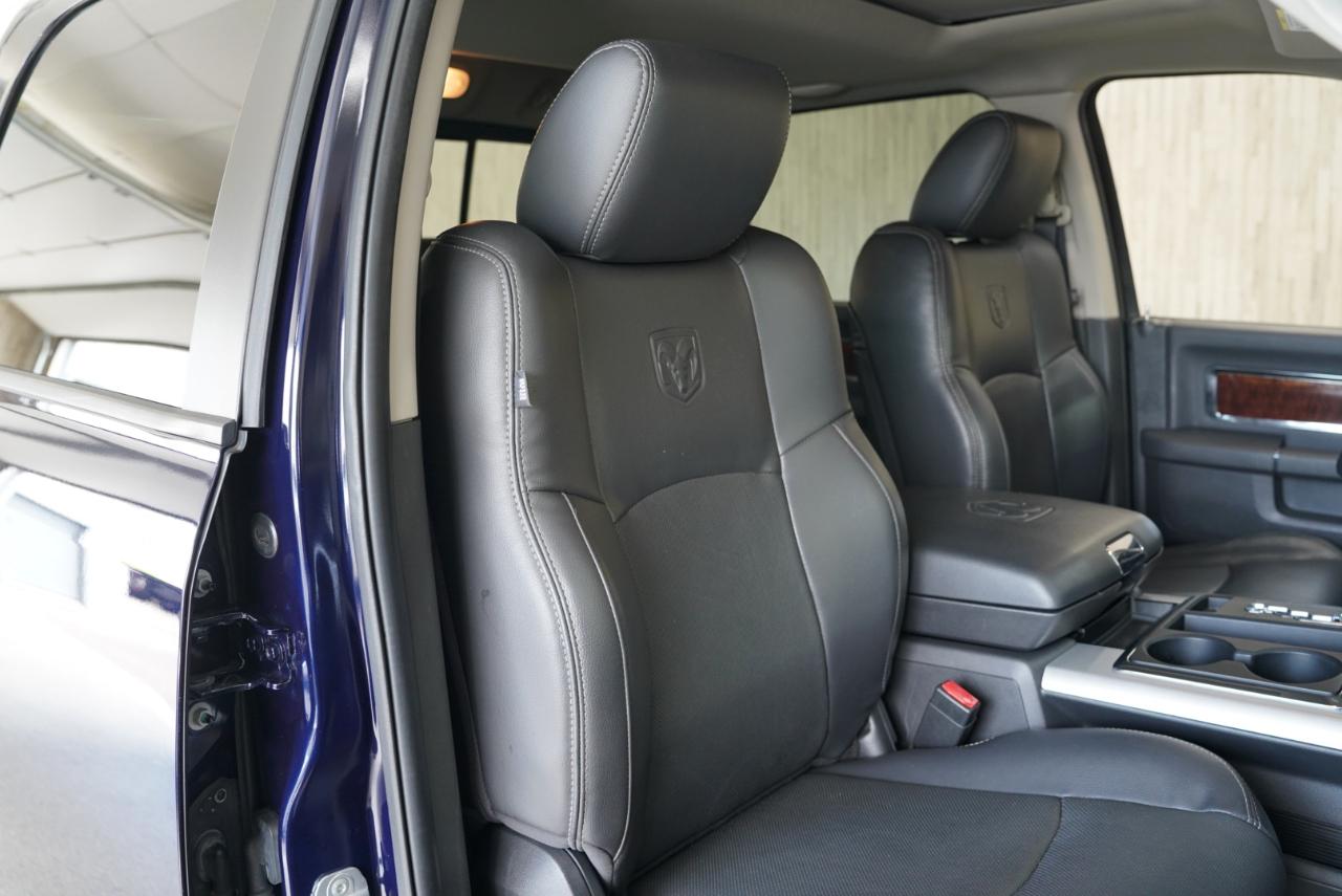 Dodge 1500  2012