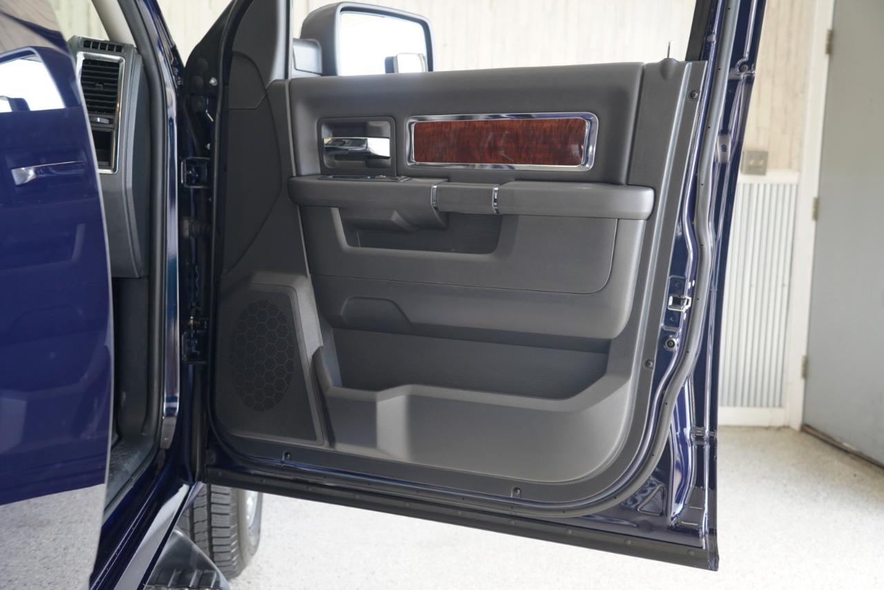 Dodge 1500  2012