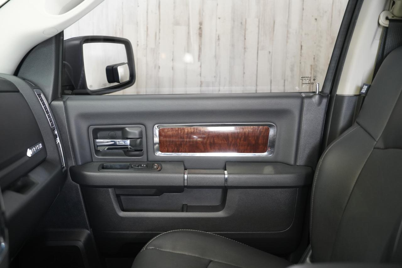 Dodge 1500  2012