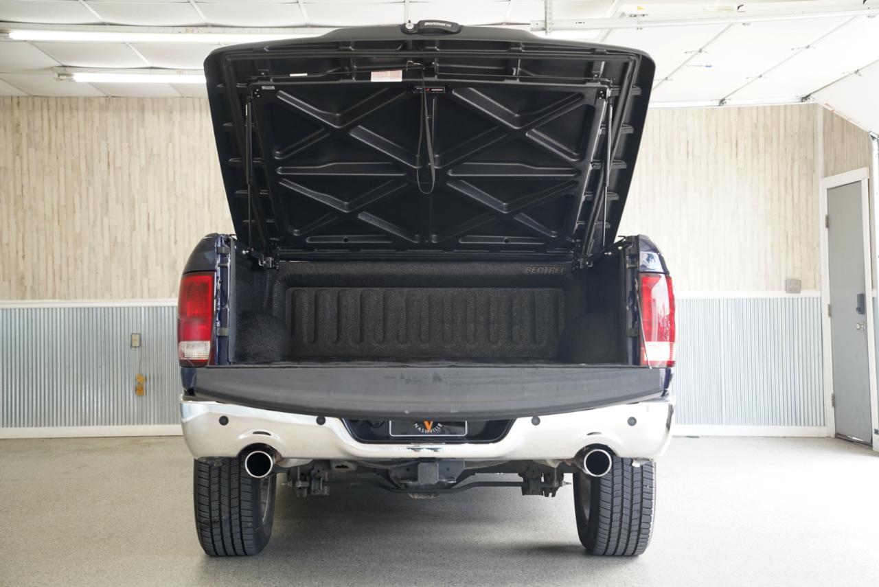 Dodge 1500  2012