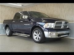 2012 Dodge 1500 