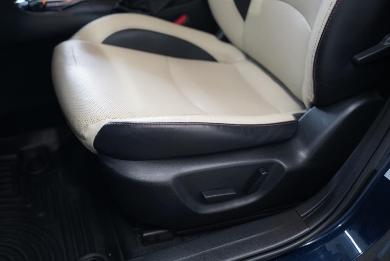 Mazda MAZDA3 5dr HB Auto s Grand Touring 2016