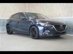 2016 Mazda MAZDA3 