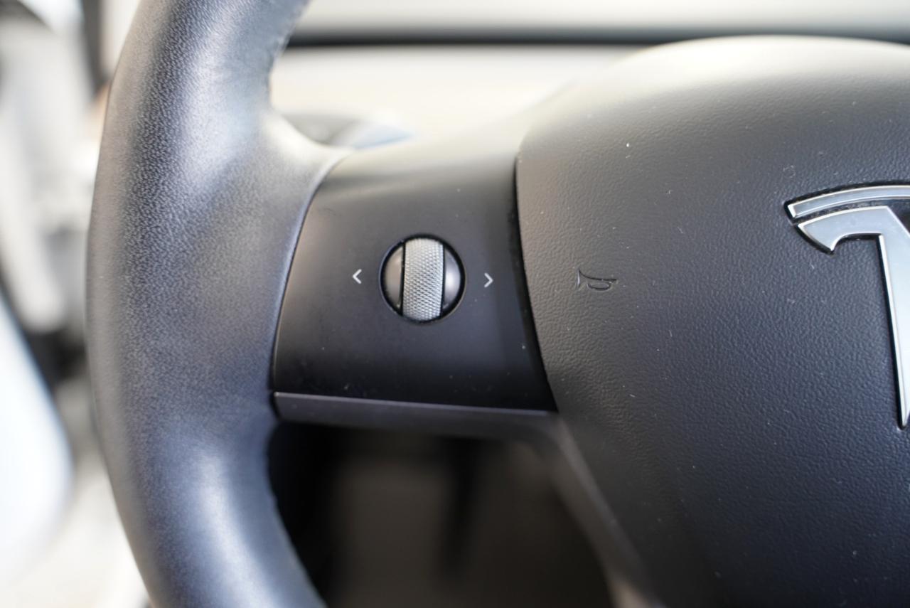 Tesla Model 3 Standard Range Plus RWD 2021
