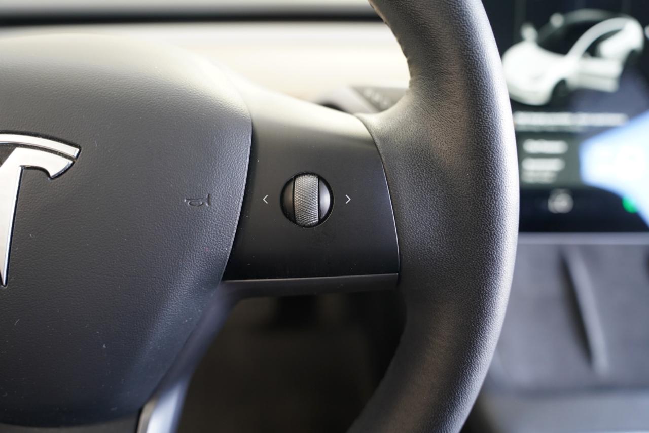 Tesla Model 3 Standard Range Plus RWD 2021