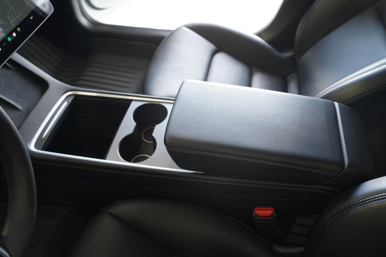 Tesla Model 3 Standard Range Plus RWD 2021