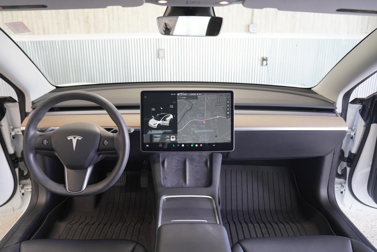 Tesla Model 3 Standard Range Plus RWD 2021