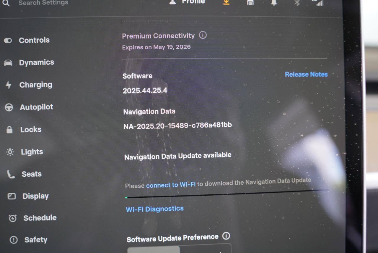 Tesla Model 3 Standard Range Plus RWD 2021