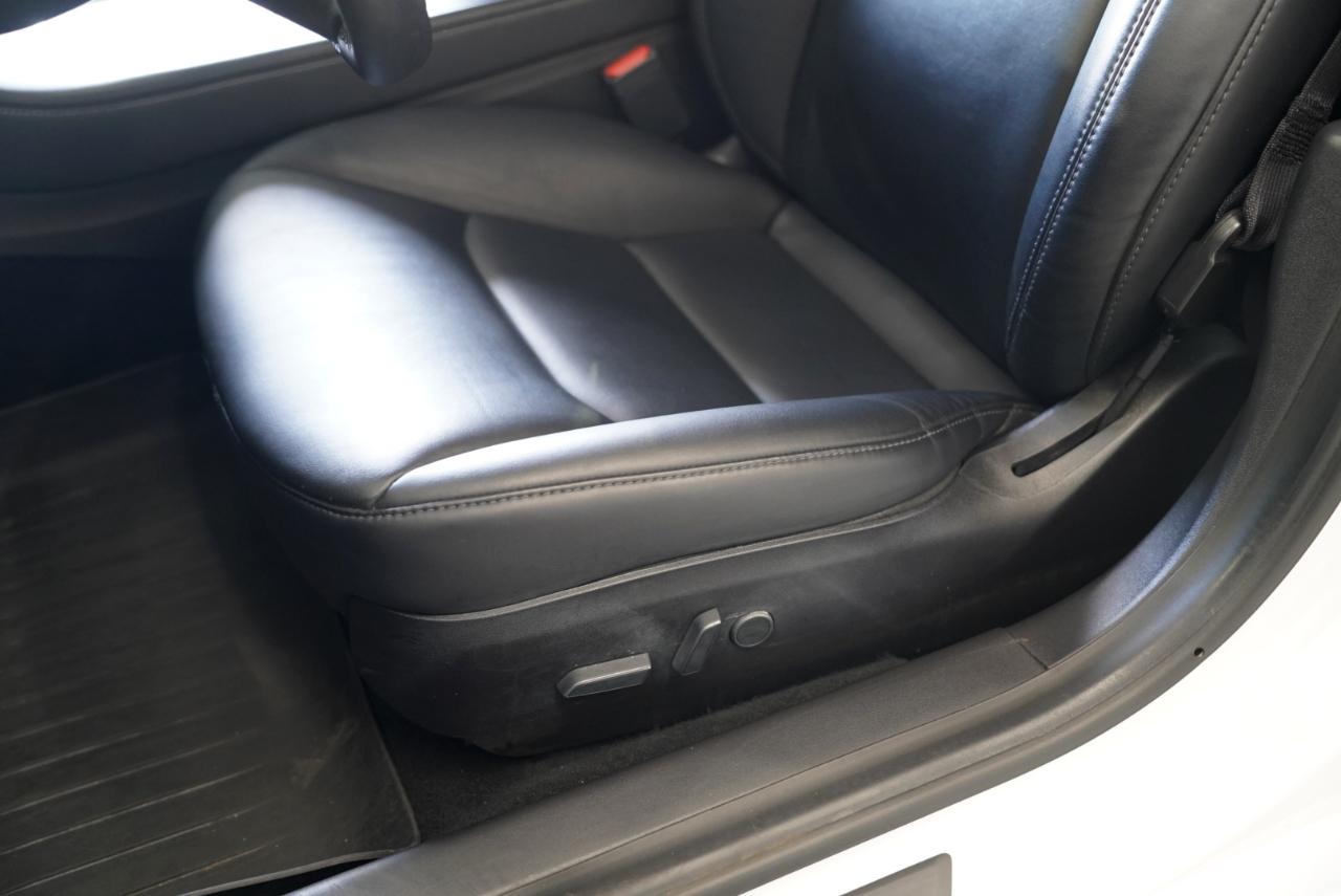Tesla Model 3 Standard Range Plus RWD 2021