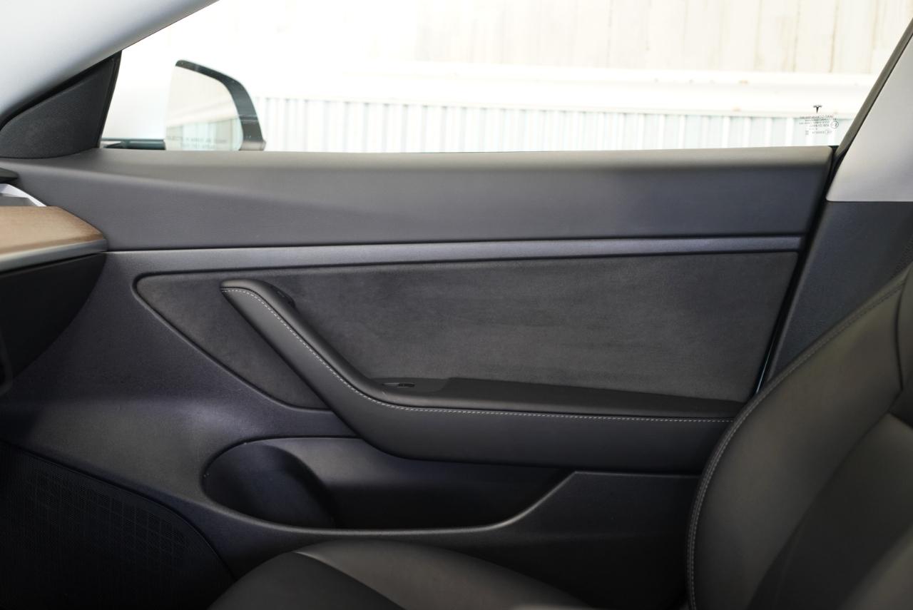 Tesla Model 3 Standard Range Plus RWD 2021